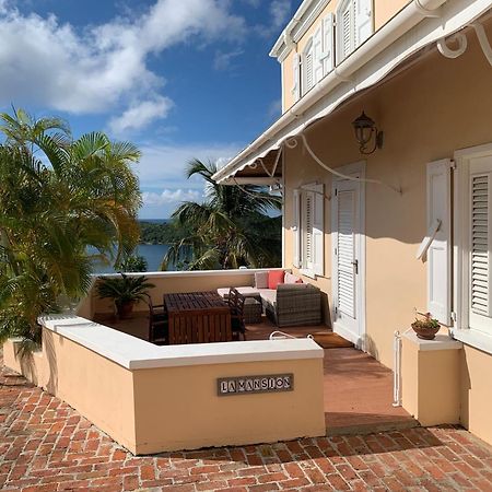 Villa Santana Charlotte Amalie Extérieur photo